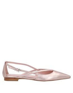 Балетки Anna F.