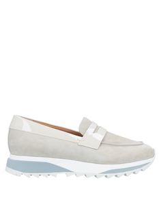 Мокасины Santoni