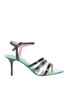 Сандалии Msgm