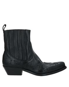 Полусапоги и высокие ботинки Golden Goose Deluxe Brand