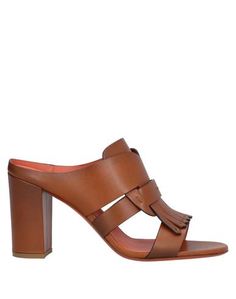 Сандалии Santoni