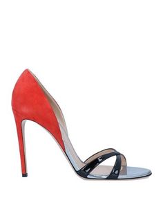 Сандалии Casadei