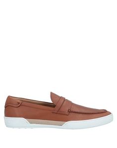 Мокасины Tod`S