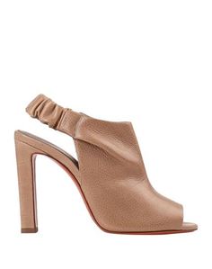 Сандалии Santoni