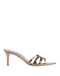 Сандалии Gianvito Rossi