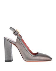 Туфли Santoni
