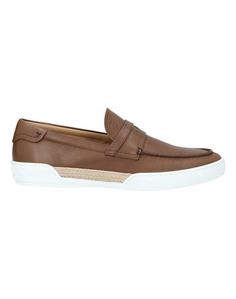 Мокасины Tod`S