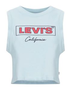 Майка Levi S