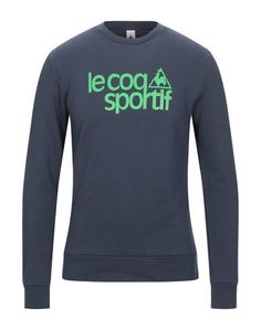 Толстовка Le Coq Sportif