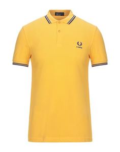 Поло Fred Perry