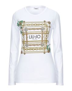 Футболка Liu Jo