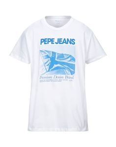 Футболка Pepe Jeans