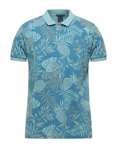 Поло Scotch & Soda