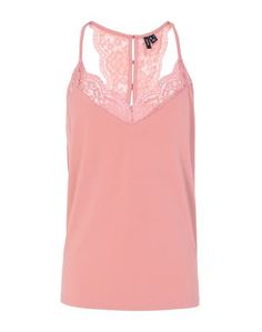 Топ без рукавов Vero Moda