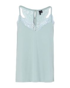 Топ без рукавов Vero Moda