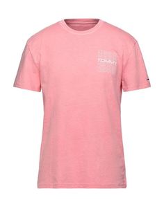 Футболка Tommy Jeans