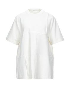 Футболка Jil Sander