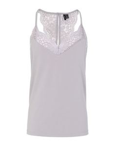 Топ без рукавов Vero Moda