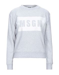Толстовка Msgm
