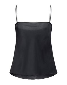 Топ без рукавов RED Valentino