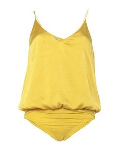 Топ без рукавов Maison Scotch