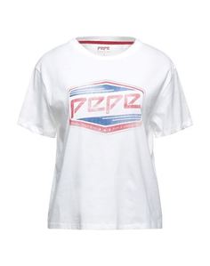 Футболка Pepe Jeans