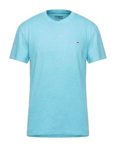 Футболка Tommy Jeans