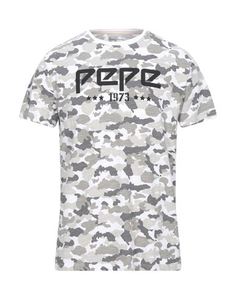 Футболка Pepe Jeans