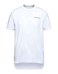 Футболка Bikkembergs