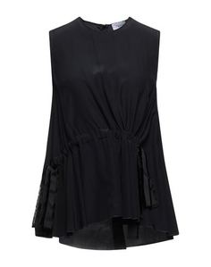Топ без рукавов RED Valentino