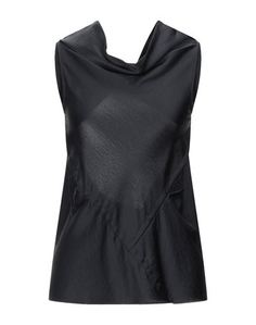 Топ без рукавов Rick Owens