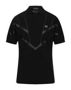 Поло Fred Perry