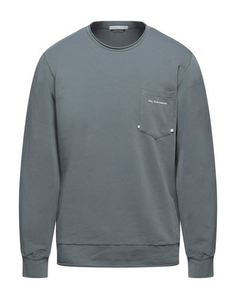Толстовка Grey Daniele Alessandrini