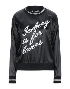 Футболка Iceberg