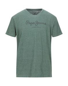 Футболка Pepe Jeans