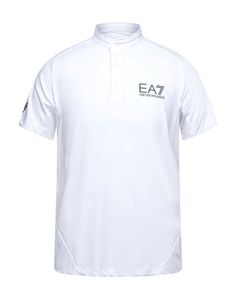 Футболка EA7