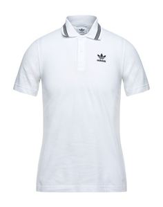 Поло Adidas Originals