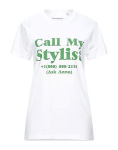Футболка Eleven Paris