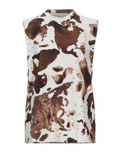 Топ без рукавов Golden Goose Deluxe Brand