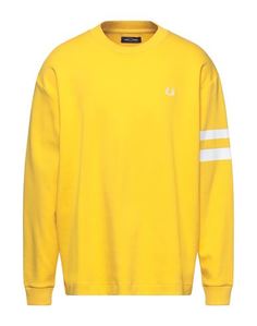 Толстовка Fred Perry