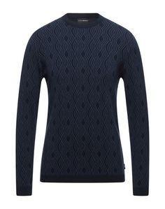 Свитер Emporio Armani