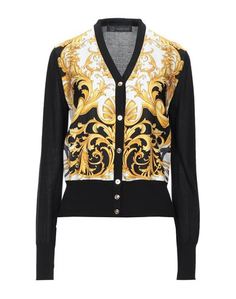 Кардиган Versace
