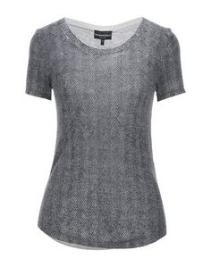 Свитер Emporio Armani