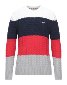 Свитер Tommy Jeans