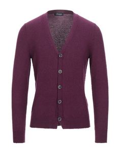 Кардиган Drumohr