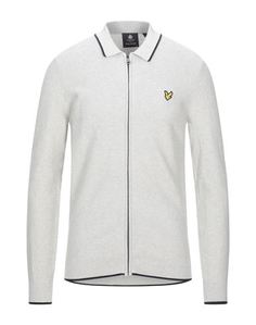 Кардиган Lyle & Scott