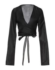 Болеро Rick Owens