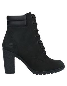 Полусапоги и высокие ботинки Timberland