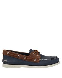 Мокасины Sperry