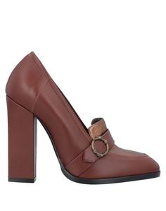 Мокасины Trussardi